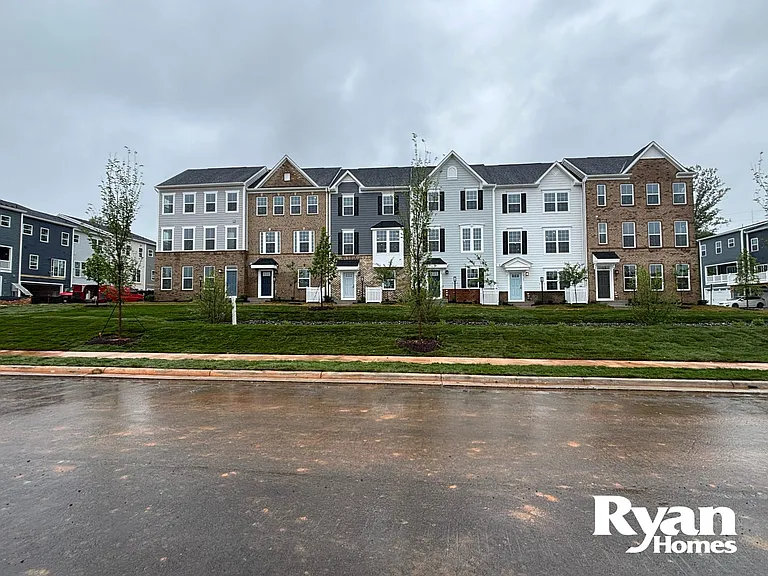 8117 Parsons Ridge Rd — Photo 1