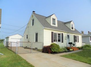 51 Saint Boniface Rd, Cheektowaga, NY 14225