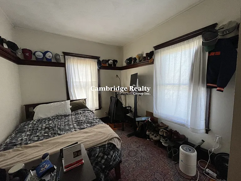 56 Hobson St #2T — Photo 12