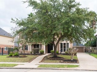 13918 Cartage Knolls Dr, Cypress, TX 77429