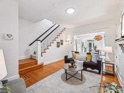 607 W 39th St, Baltimore, MD, 21211