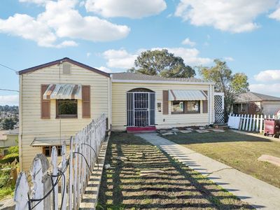 9963 Lawlor St, Oakland, CA, 94605