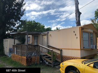 687 46th St, Marathon, FL 33050