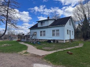 7532 W County Highway G, Winter, WI 54896