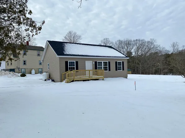 146 Federal Street, Wiscasset, ME 04578
