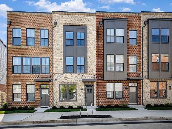 Clarendon 4 Story