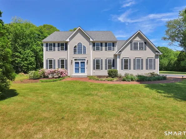 79 Old Maids Lane, Glastonbury, CT 06073