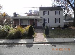 7003 Taylor St, Hyattsville, MD 20784