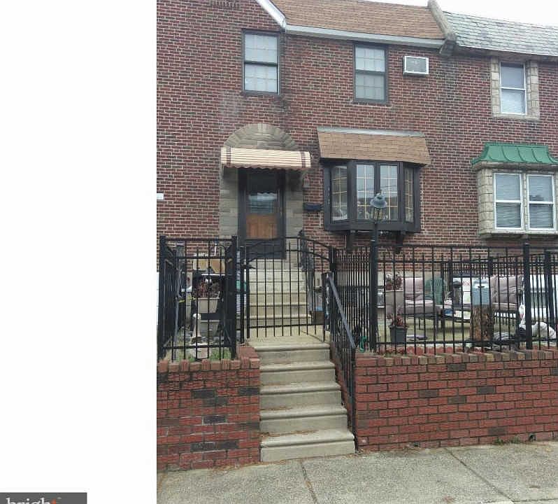 4223 Teesdale St, Philadelphia, PA 19136 Zillow