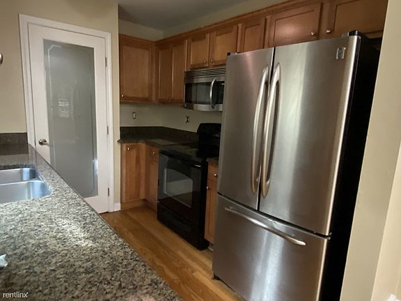 Kitchen view 2