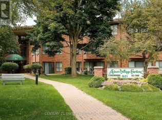 921 Armour Rd #222-4, Peterborough, ON K9H 7K5