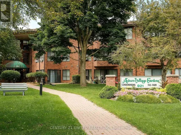 921 Armour Rd #222-4, Peterborough, ON K9H 7K5