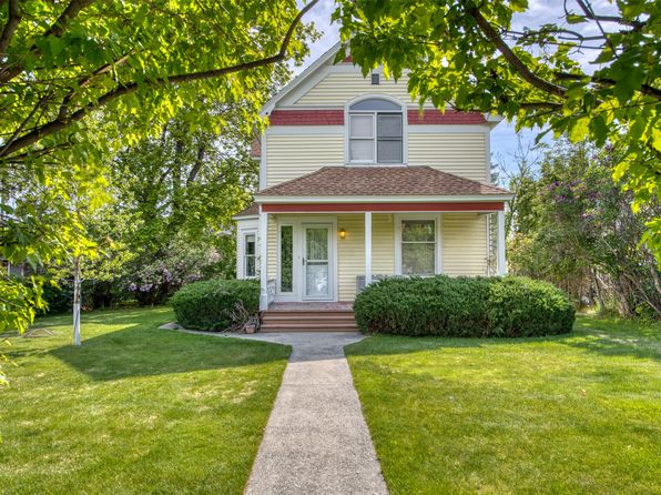 206 S 4th St, Hamilton, MT 59840