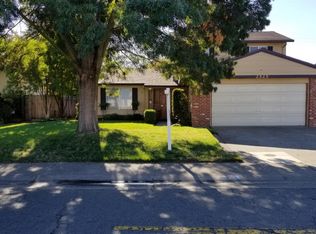 2525 Stansberry Way, Sacramento, CA 95826