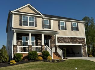 (Undisclosed Address), Mebane, NC 27302