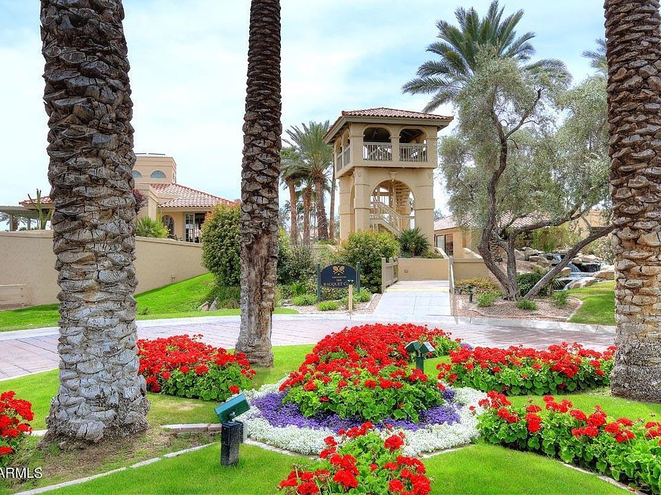 grounds