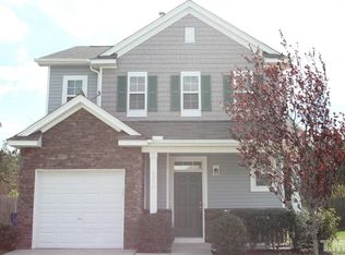 6566 Guard Hill Dr, Raleigh, NC 27610