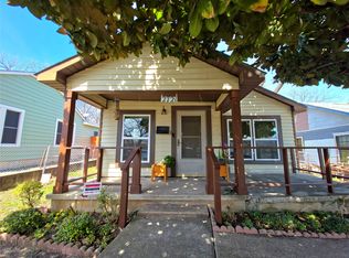 2721 Sharon St, Dallas, TX 75211