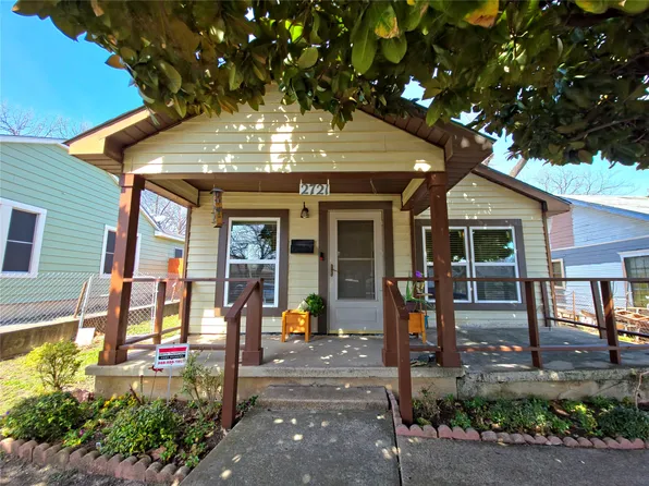 2721 Sharon St, Dallas, TX 75211