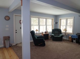 321 460th St, Harris, MN 55032