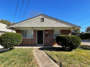 3600 Brown Rd, Saint Louis, MO 63114