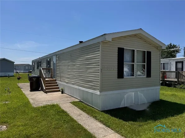 6909 State Route 66 N Lot 85, Defiance, OH 43512