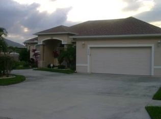 3480 Sunset Ridge Dr, Merritt Island, FL 32953