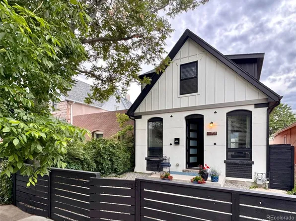 751 Elati Street, Denver, CO 80204