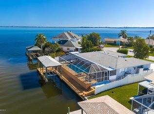 1700 Coquina Dr, Merritt Island, FL 32952