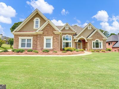 5813 Coles Ct, Buford, GA, 30518