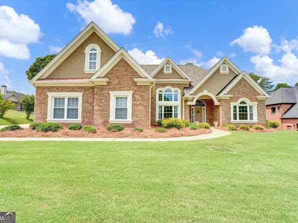 5813 Coles Ct, Buford, GA 30518