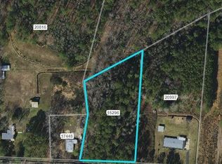 LOT 1 Line Fence Rd, Hayes, VA 23072