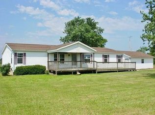 11629 Hixon Rd, Leesburg, OH 45135