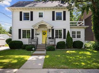 418 20th St SE, Cedar Rapids, IA 52403