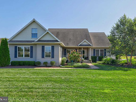 2nd image of 31435 Dogwood Estates Dr