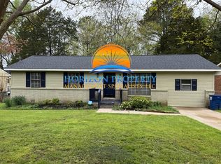 3215 Delia Ln NW, Huntsville, AL 35810
