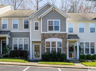 4869 Sir Duncan Way, Raleigh, NC 27612