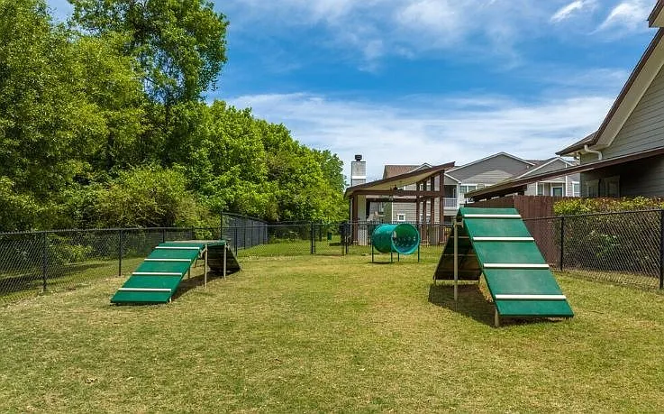 Pet Park
