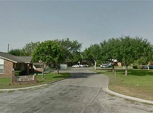 1500 Hackberry Ln, Mathis, TX 78368