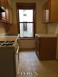 Rented by Town Residential