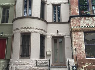 1721 Riggs Pl NW APT 3, Washington, DC 20009