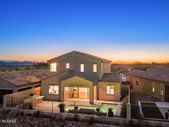 1005 W Lark Bunting Ln, Oro Valley, AZ 85755