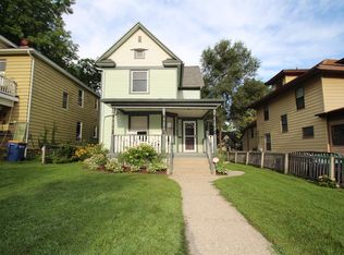615 Paris Ave SE, Grand Rapids, MI 49503