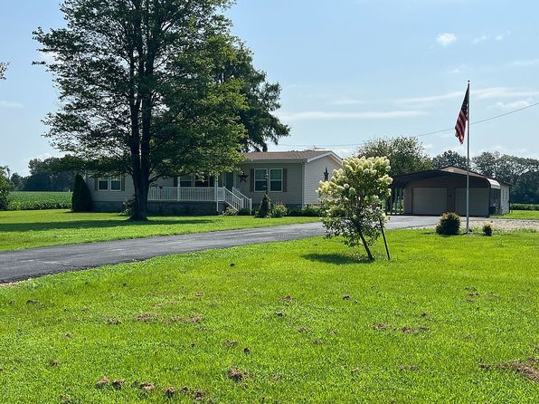 722 New Liberty Church Rd