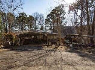 426 & 334 Old Cove Rd S, Jasper, GA 30143