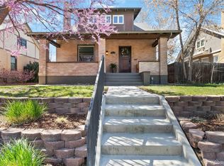 757 Harrison St, Denver, CO 80206