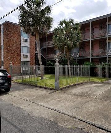 2nd image of 1135 Jackson Ave APT 201