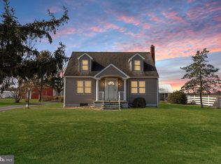 14204 Cedar Creek Rd, Milton, DE 19968