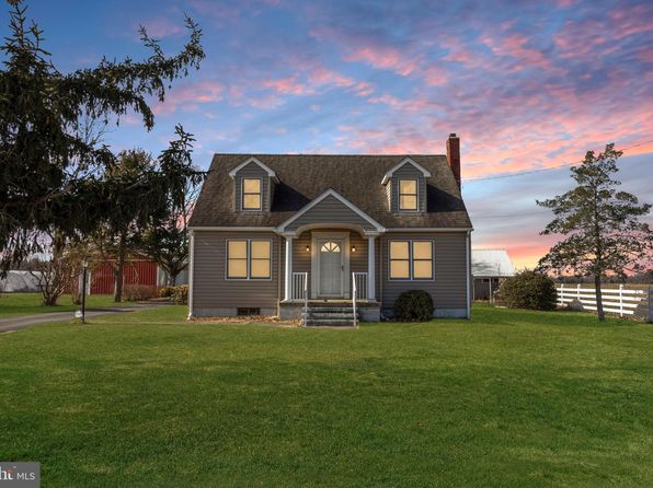 14204 Cedar Creek Rd, Milton, DE 19968