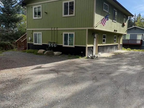 515 Soundview Ave, Homer, AK